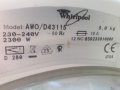 Продавам пералня  Whirlpool AWO/D-43115 на части, снимка 12