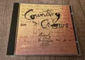 Компакт Дискове - Поп-Рок: Counting Crows – August And Everything After, снимка 1