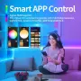 GIDEALED Smart ZigBee 3.0 LED контролер 5 в 1, изисква , снимка 5