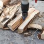 Свредло за цепене на дърва за огрев, снимка 1 - Други инструменти - 42115318