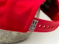 Napapijri FALIS 1 Unisex cap, снимка 6