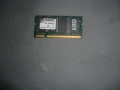 Продавам DDR1 Ram памети за лаптоп, снимка 5