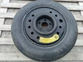 Резервна гума/патерица 16ка 5х115 Opel Antara, Chevrolet Captiva, снимка 1
