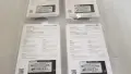 Продавам нови SSD 128GB Sata 3, снимка 8