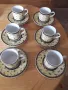 Продавам Египетски сервиз за кафе от 6 бр. чаши с чинийки , снимка 2