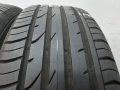 4бр летни гуми 215/55/18 CONTINENTAL L05488 , снимка 4