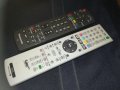 sony & panasonic hdd/rdr/tv remote 2811201837, снимка 3