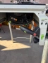 Festool CS 50 EB Настолен циркуляр, снимка 9