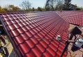 Ремонт на покриви, снимка 9