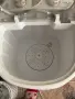 Полуавтоматична пералня Adler 8055, снимка 3