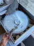 Роботизирана прахосмукачка за сухо и мокро почистване Roborock S5 Max, снимка 5