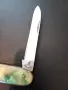 старо джобно ножче Буковец джобна ножка нож ножче , снимка 7