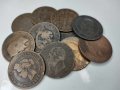 ЛОТ ОТ 11БР. 18 ВЕК, снимка 3