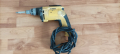 винтоверт за гипсокартон Dewalt, снимка 2
