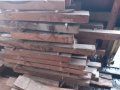Дървен материал сух - Орех на елементи, снимка 13