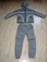 Нови Панталон,Шапка,Яке в сиво+подарък дънки, снимка 3