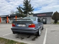 Бмв е36 316i, снимка 6