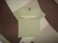Тениски TOMMY HILFIGER  мъжки,М   /червена,сива,зелена/, снимка 9