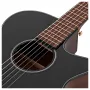 Класическа китара Ibanez AEG50N BK, снимка 6