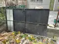 Метална гаражна врата, снимка 2