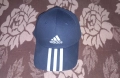 Шапка Adidas 3-Stripes Cotton Twill Baseball, снимка 1