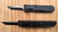 Малък автоматичен нож / дължина: 13,2 см /, снимка 5