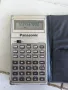 Ретро, научен калкулатор Panasonic JE-1433U, снимка 2