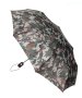 Чадър за дъжд Автоматичен каки армейски 29 см, снимка 3