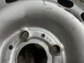 Метални джанти 15 цола за Mini Cooper (4x100), снимка 9