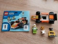 LEGO City. Лего сити сетове., снимка 3