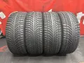 265 65 17, Зимни гуми, Michelin LatitudeAlpinLA2, 4 броя, снимка 3