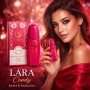 Дамски парфюм Lara Candy, EDP, 30 мл - Сладък и флорално-плодов, снимка 1