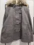 късо палтенце Zara , снимка 3