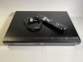 LG HR570C blu-ray 3d / HD рекордер 500GB, снимка 1 - Плейъри, домашно кино, прожектори - 38349988