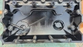 капак клапани 1.9 131 Пасат 5.5 VW PASAT PASSAT B5.5 kapak klapani, снимка 2