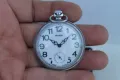 СССР часовник ''Молния'' , снимка 11