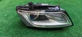 Десен фар за Audi Q5 Facelift / Ауди Кю 5 Фейслифт, снимка 1