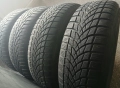 195/65/15 зимни гуми Dayton Nokian DOT4323, снимка 2