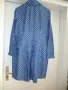 дънкова риза/манто, снимка 2
