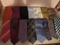 Мъжки вратовръзки второ качество, снимка 1 - Други - 39444403