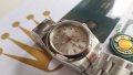 Дамски часовник ROLEX OYSTER PERPETUAL 31mm механичен клас 5А+, снимка 11