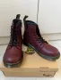 Dr. Martens дамски боти , снимка 4