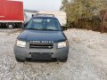 Land Rover Freelander Freelander Soft Top 2.0 DI (98 Hp)НА части, снимка 2