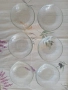 Стъклени купички , снимка 9