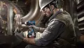 Акумулаторен гайковерт Bosch GDS18V-EC 250, версия solo (06019D8102), снимка 9