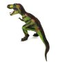 Гумен динозавър със звук, снимка 4
