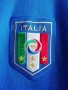 Italy Puma оригинално горнище Италия Пума Национален отбор , снимка 3