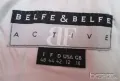 BELFE&BELFE unisex ватирано яке размер М., снимка 2