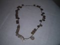 Стар нагръден  накит, снимка 1