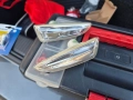 Комплект оригинални мигачи Hella за Opel Astra J, снимка 4
